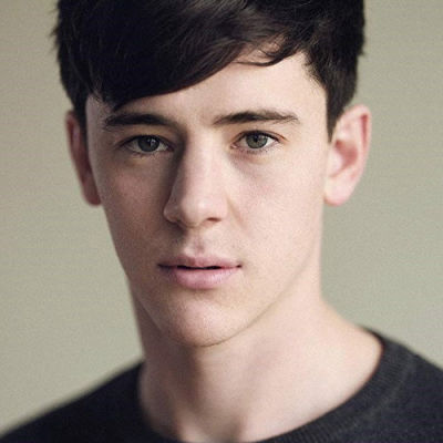 Joshua Glenister image